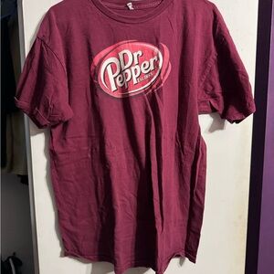 Maroon T-Shirt